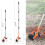 Multiple Angle Gardening Cultivator Tiller Cultivator-Section 3 3