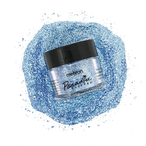 Mehron Paradise Glitter 7g 1