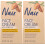 Nair Haarentferner Gesichtscreme, 2 Oz, 2er-Pack 1