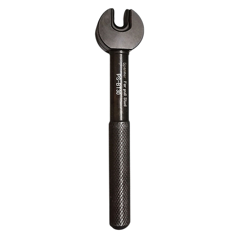 Steel Wrench Pull Studs Key Spanner With-Regular Version Bt30 7696000235202