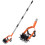 Multiple Angle Gardening Cultivator Tiller Cultivator-Section 3 4