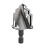 Hex Shank Step Drill Bit For Pipe Reaming And Multi-6 points 1