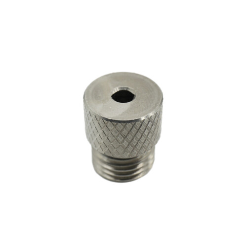 Precise Engineered Drill Bushings 3-10mm Inner Hole-4mm