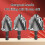 Hex Shank Step Drill Bit For Pipe Reaming And Multi-6 points 3