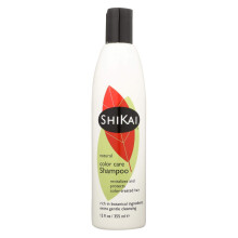 Shikai Shampoo Natural Color Care - 355 ml