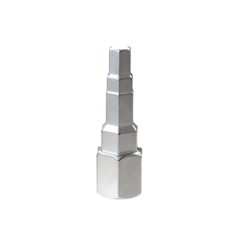 Pagoda Head Valves Joints 5 Step Stepped Radiators Spud-C 7696000235585