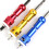 Precise Depth Control Drill Bit With Double-Gold 3.2x10mm 4