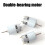 Quick Setups 755 Direct Current Motor Garden Tool-Style B 7