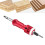 Precise Depth Control Drill Bit With Double-Gold 3.2x10mm 2