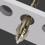 4 Drill Serrated Odd Drill For Hard Shingles Glass Marble-8mm 6