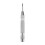 Accurate Positioning Punch Tool HSS 58 to 60 Hardness-Silver A 1