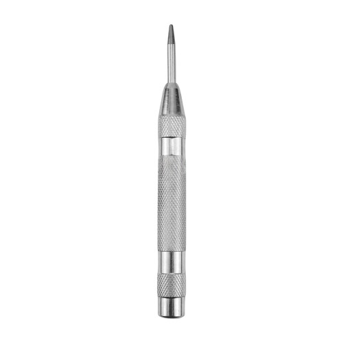 Accurate Positioning Punch Tool HSS 58 to 60 Hardness-Silver A