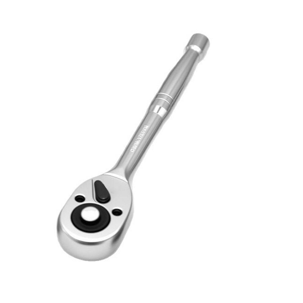 Industrial Fast Change Ratcheting Wrench Spanner Tool Set-38 7696000236032