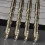 4 Drill Serrated Odd Drill For Hard Shingles Glass Marble-8mm 2