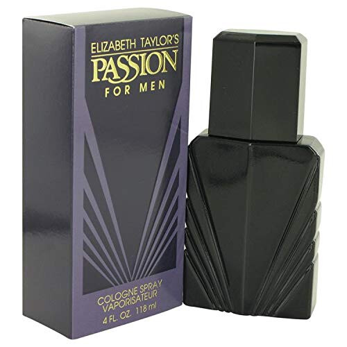 Elizabeth Taylor Elizabeth Taylor Passion For Men 118ml EDC Spray 2