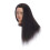 Cabeça de Manequim Headfix 100% Cabelo Real para Prática de Cabeleireiro com Acessórios (6F1919B0216) 2