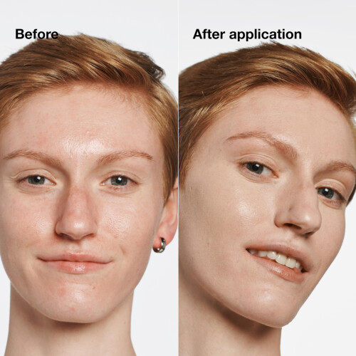 Clinique Clinique Beyond Perfecting Liquid Foundation + Concealer Breeze 2