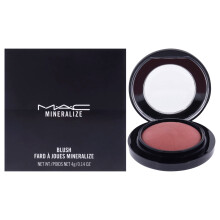 Mineralize Blush – Like Me Love Me von MAC für Damen – 4 g Rouge