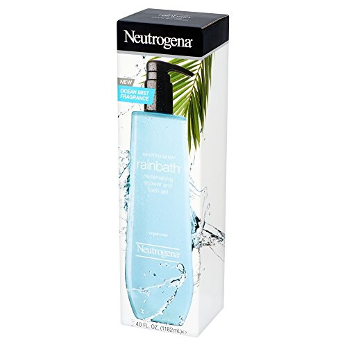 Neutrogena Neutrogena Rainbath Ocean 1182 ml 2