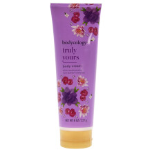 Bodycology Truly Yours Crema corpo idratante per donna 8 once (455004103)