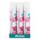 Batiste Trockenshampoo, Blush Duft, 3er Pack 5