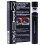 MAC MAC Black Stack Mascara Superstack Mega Brush Volume + Length 12mL 3