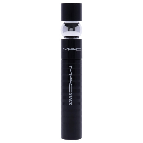 MAC MAC Black Stack Mascara Superstack Mega Brush Volume + Length 12mL 1