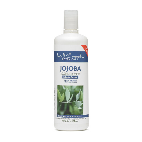 Millcreek Conditioner Jojoba 2