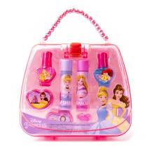 Lip Smacker Disney Prinzessinnen Tasche