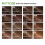 Garnier Garnier Nutrisse Χρώμα Κρέμα 53 Μεσαίο Χρυσό Καφέ (Καστανό) 8