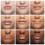 Broadway Lip Gloss Argan Oil 14 ml 8