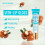 Broadway Lip Gloss Argan Oil 14 ml 7