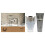 Paco Rabanne Paco Invictus EDT-S 100ml + All Over Shampoo 100ml 1