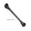 Professional Ratchet Wrench Double Hexagonal Head 4-17 19 22 24 2