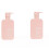 Eksklusivt MONDAY Moisture Shampoo og Conditioner Bundle 1