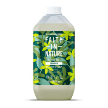 Faith Seaweed Shampoo 5Ltr
