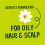 Faith in Nature Faith  Seaweed Shampoo 5Ltr 4