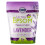 SaltWorks Ultra Epsom Badesalz, Lavendel, 2 Pfund Beutel 1