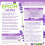 SaltWorks Ultra Epsom Badesalz, Lavendel, 2 Pfund Beutel 2