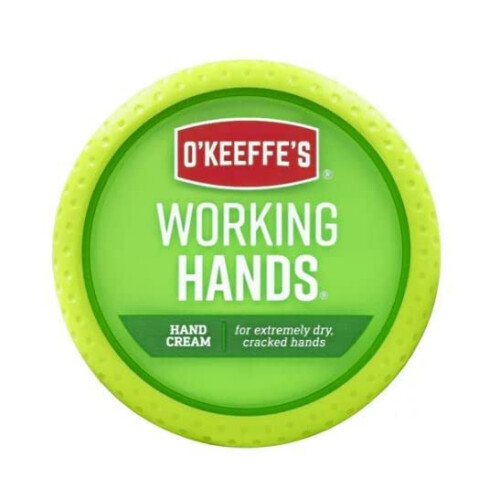 O'Keeffe's Working Hands Handcreme 2,7 Unzen (Packung mit 2) 2
