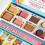 theBalm theBalmbina - Gesichts-Palette, 4.51 oz. 4