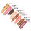 theBalm theBalmbina - Gesichts-Palette, 4.51 oz. 3