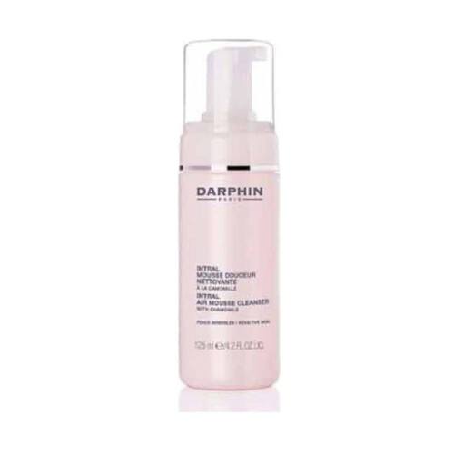 Darphin Intral Air Mousse Cleanser With Chamomile - For Sensitive Skin - 125ml/4.2oz