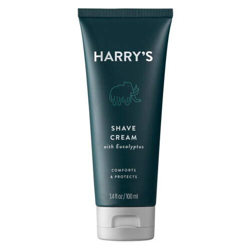 Harry's Shave Cream with Eucalyptus