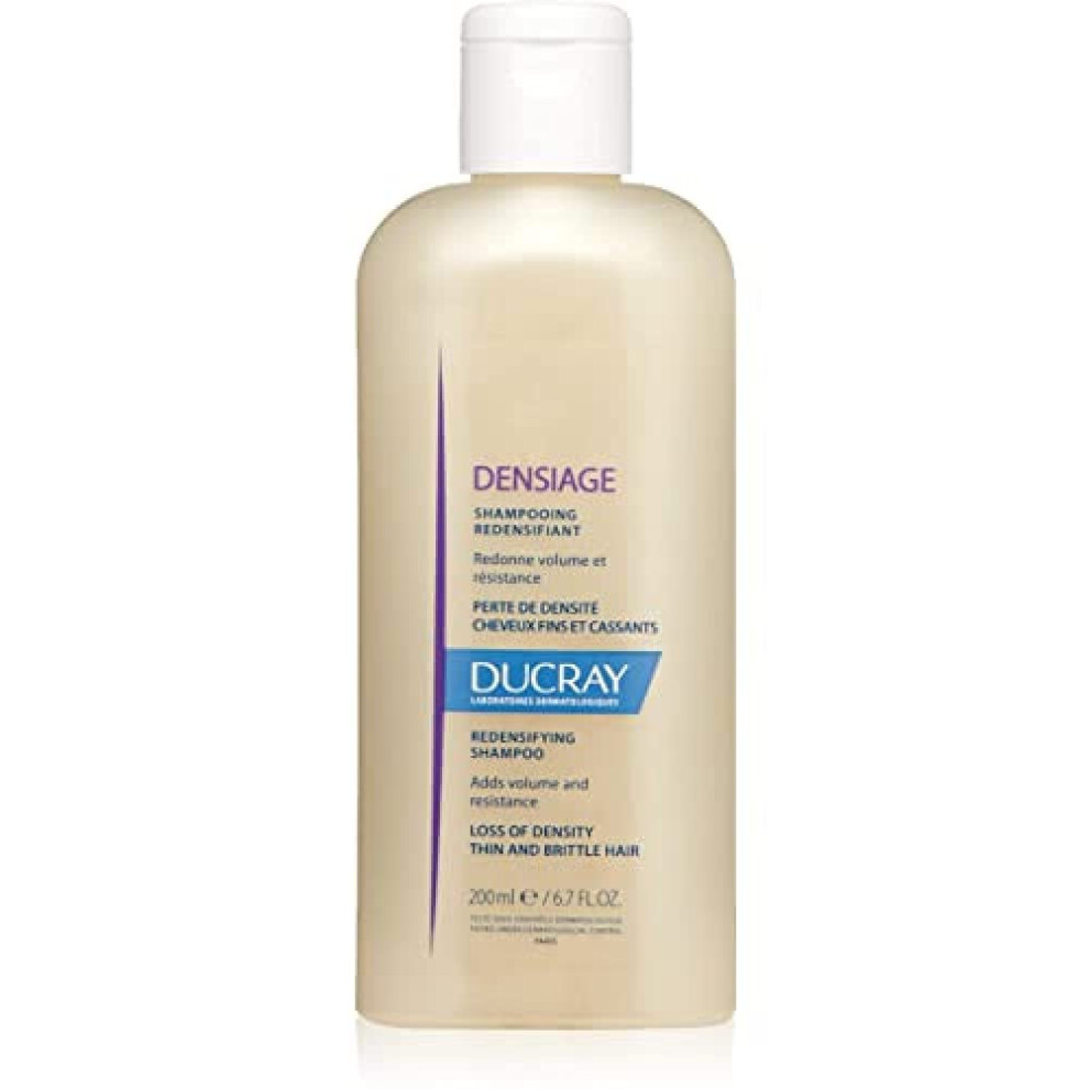 Ducray Densiage Shampoo 200Ml