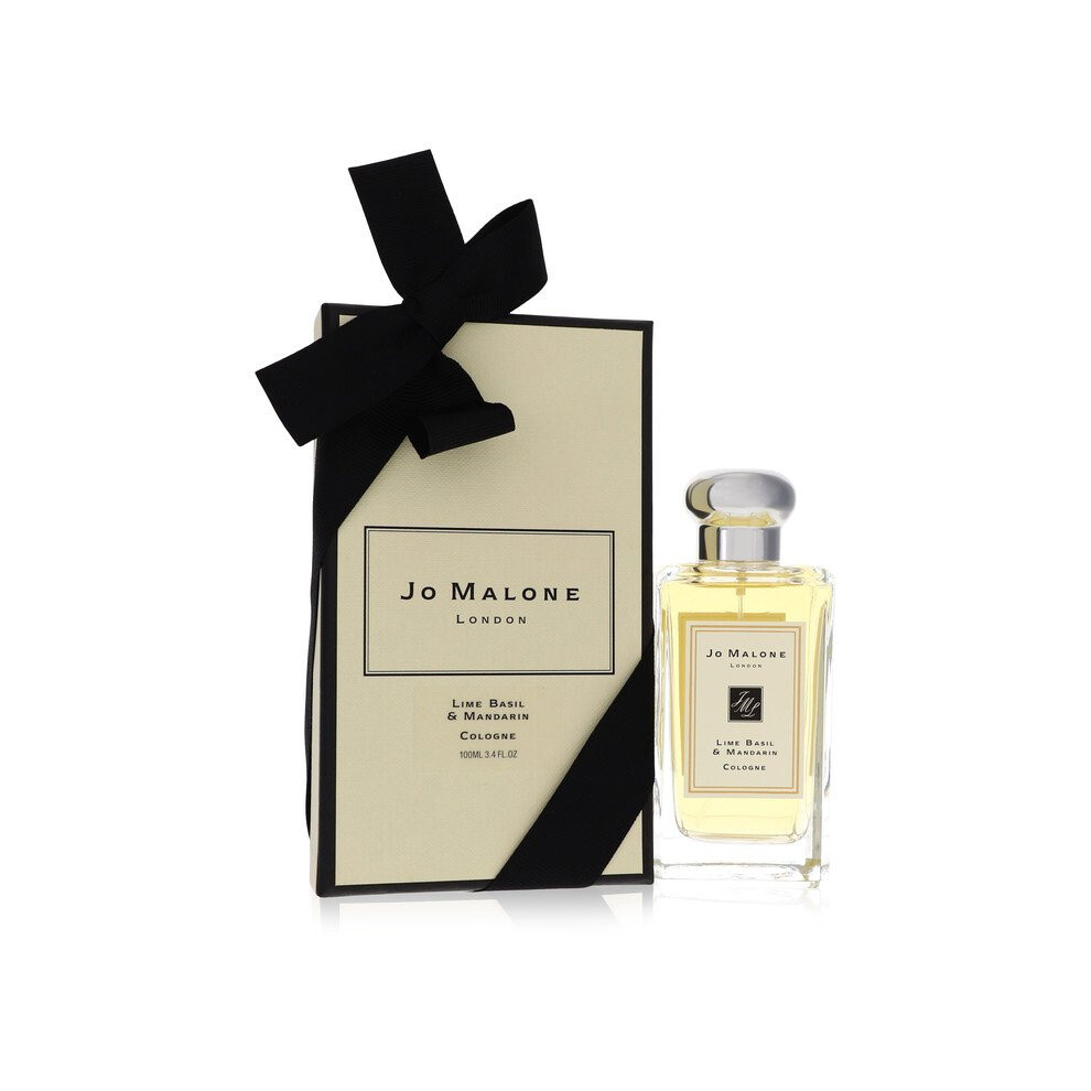 Jo Malone London Jo Malone Jo Malone Lime Basil & Mandarin Cologne Spray (Unisex) 100Ml/3.4Oz
