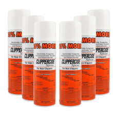 Clippercide Spray - For Hair Clippers 5 in 1 Formula