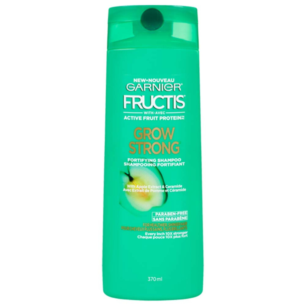 Garnier Fructis Color Shield Antifade Conditioner For Color Treated Hair 12 Fl Oz 1 Count Packaging May Vary