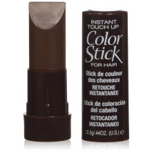 Daggett y Ramsdell Color Stick, Marrón Oscuro, 9.4 g