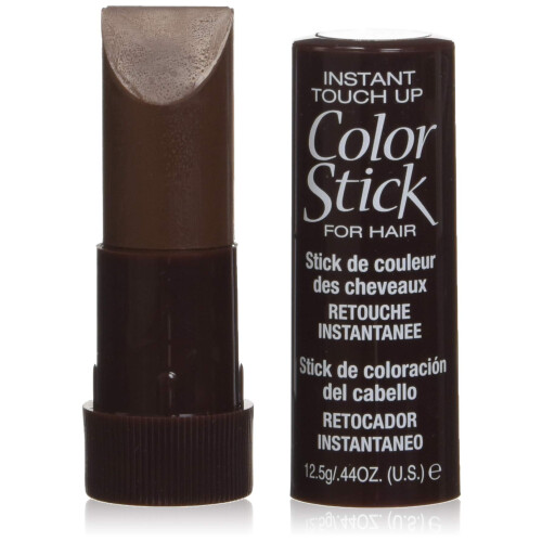Daggett e Ramsdell Color Stick, Marrone Scuro, 0,33 Once
